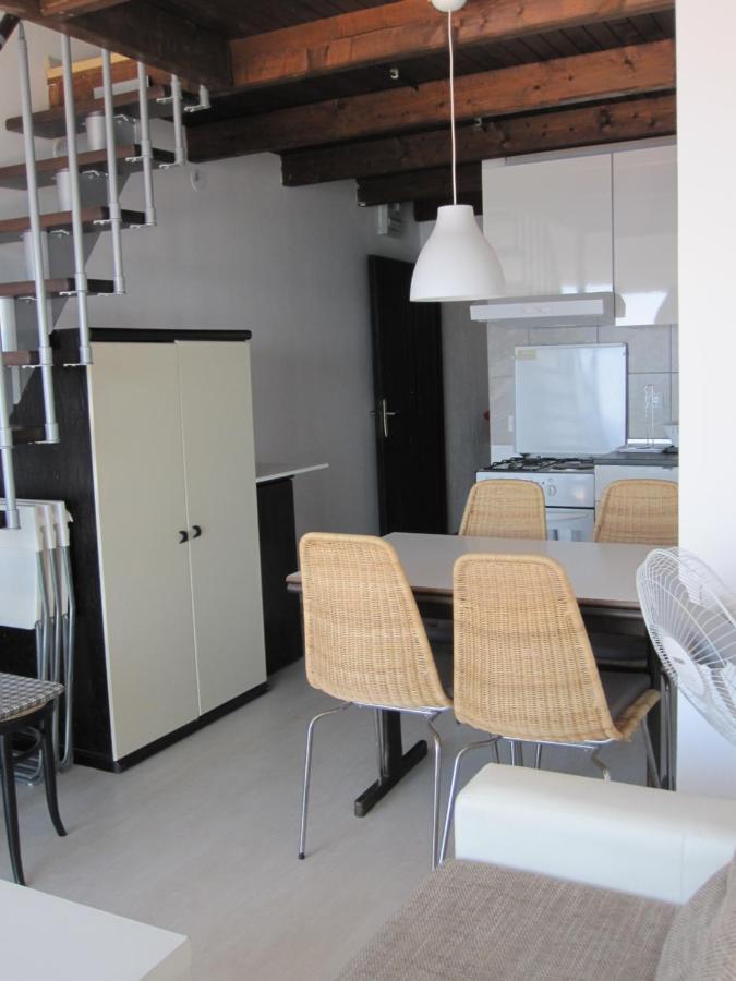 Apartamento Apartman Zaglav Martinšćica Exterior foto