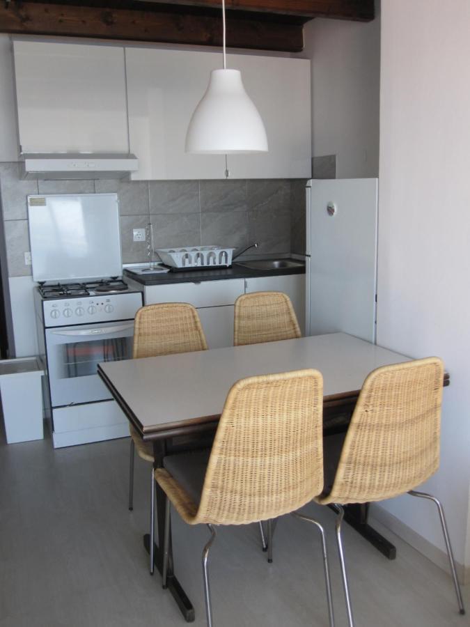 Apartamento Apartman Zaglav Martinšćica Exterior foto