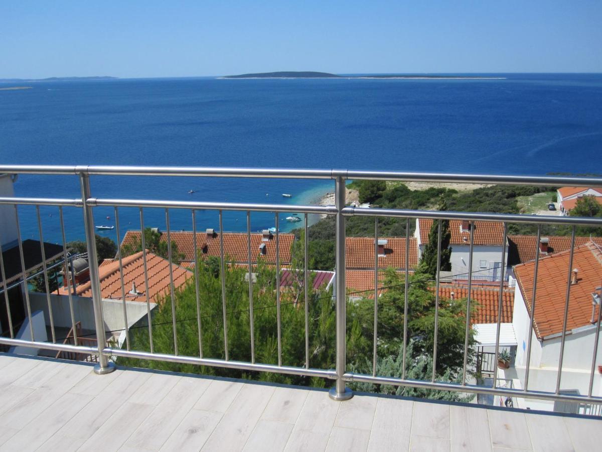 Apartamento Apartman Zaglav Martinšćica Exterior foto