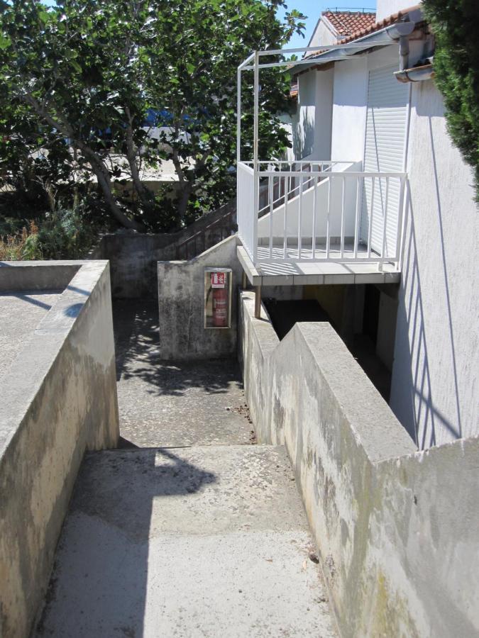Apartamento Apartman Zaglav Martinšćica Exterior foto