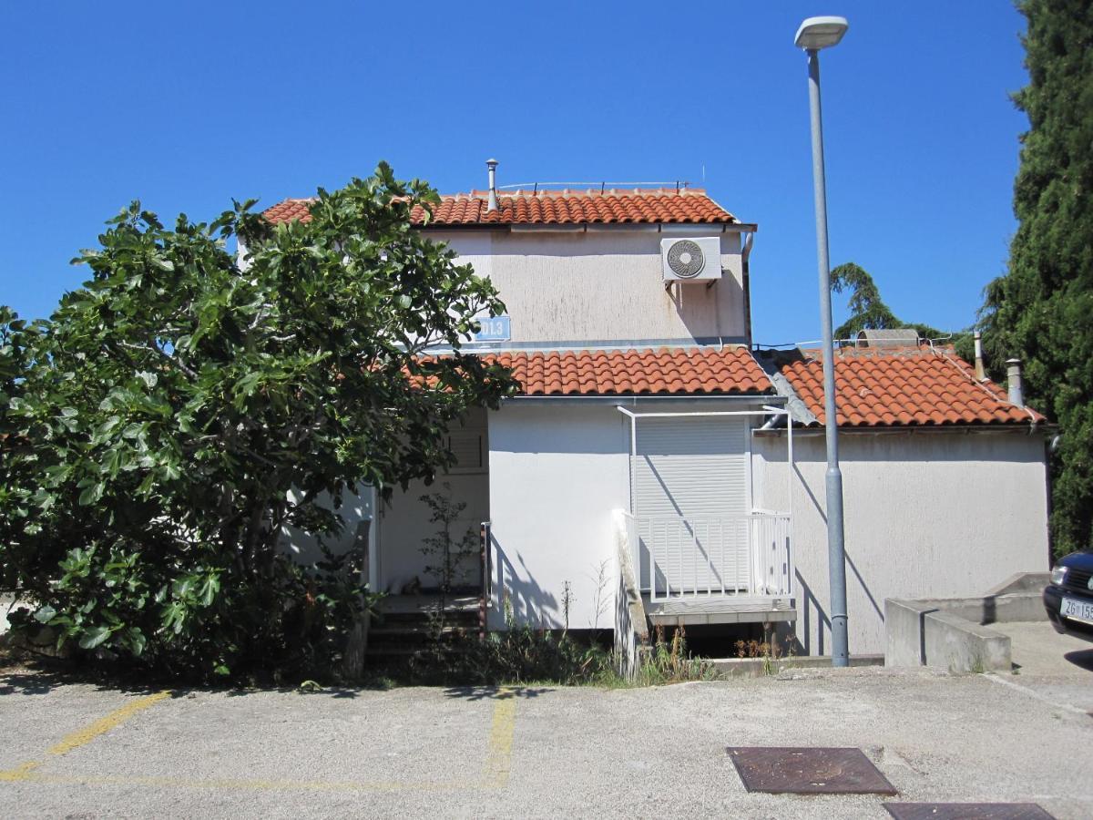 Apartamento Apartman Zaglav Martinšćica Exterior foto