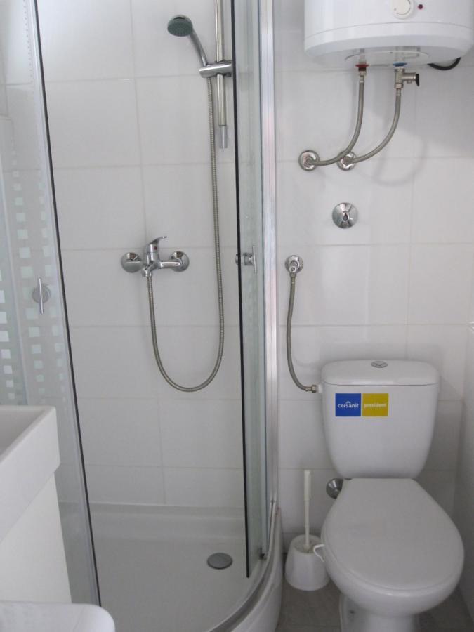 Apartamento Apartman Zaglav Martinšćica Exterior foto