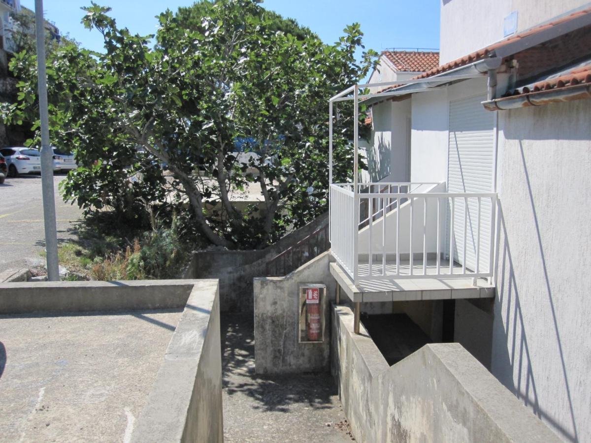Apartamento Apartman Zaglav Martinšćica Exterior foto