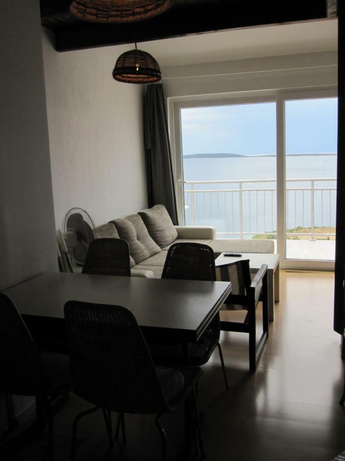 Apartamento Apartman Zaglav Martinšćica Exterior foto