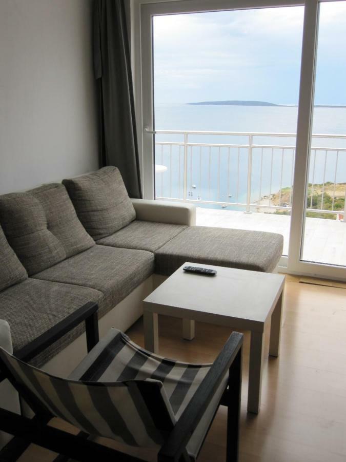 Apartamento Apartman Zaglav Martinšćica Exterior foto